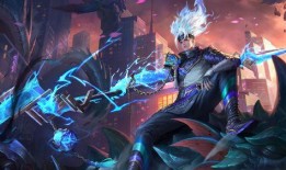 最新韩信皮肤爆料图片大全