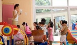 都市现场爆料幼儿园视频,揭秘幼儿教育现状引发社会关注